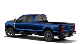 2027 Ford Super Duty® External Image 2